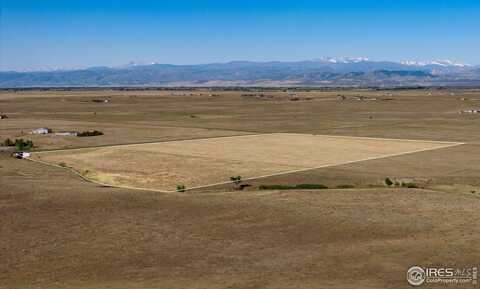 Buckeye Road, Wellington, CO 80549