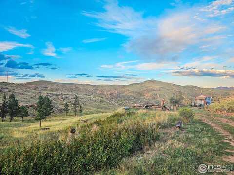 72 Smokey Mountain Ct, Livermore, CO 80536