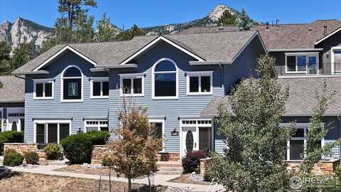 305 Overlook Ln, Estes Park, CO 80517