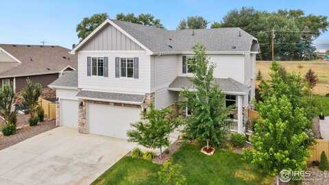 6835 Whisper Trail Ln, Wellington, CO 80549