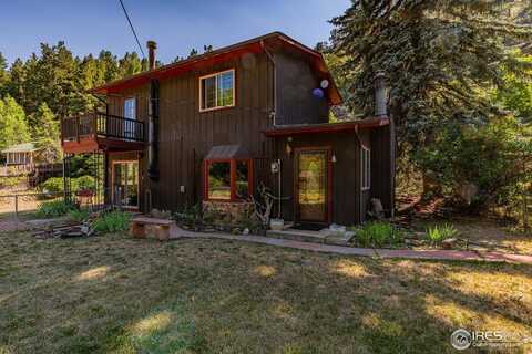 104 Crisman, Boulder, CO 80302