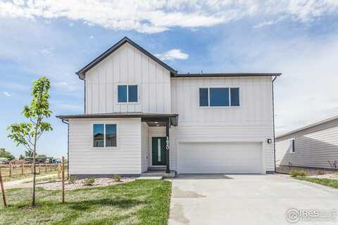 1620 Sunflower Way, Johnstown, CO 80534