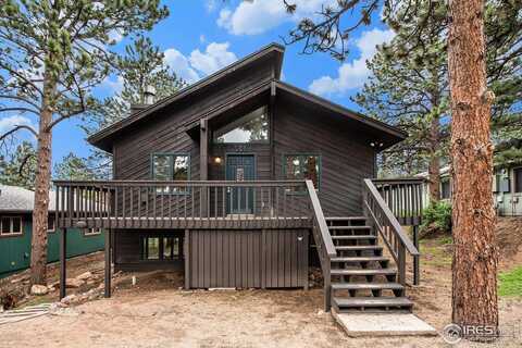 504 Aspen Ave, Estes Park, CO 80517