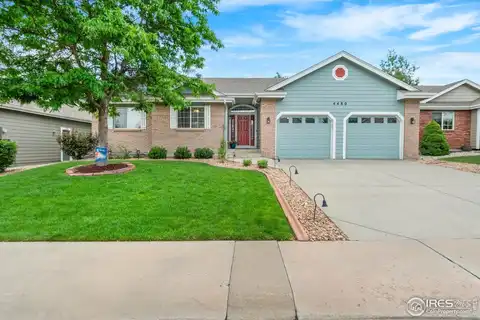 4480 Pika Dr, Loveland, CO 80537