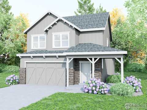 3034 Donatello St, Loveland, CO 80538