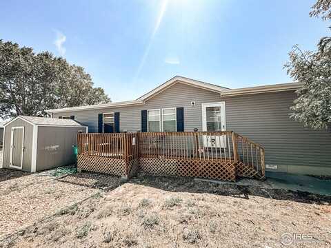 3313 Yucca Cir, Evans, CO 80620