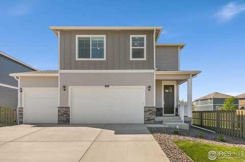 621 Sawyers Pond Dr, Severance, CO 80550