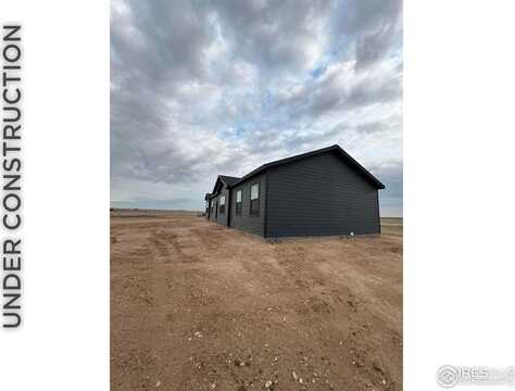 0 (Lot #6)CR 102, Nunn, CO 80648