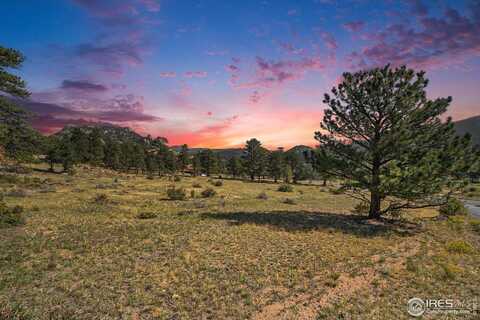 0 Grey Fox Dr, Estes Park, CO 80517