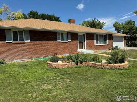 419 Park Cir Dr, Sterling, CO 80751