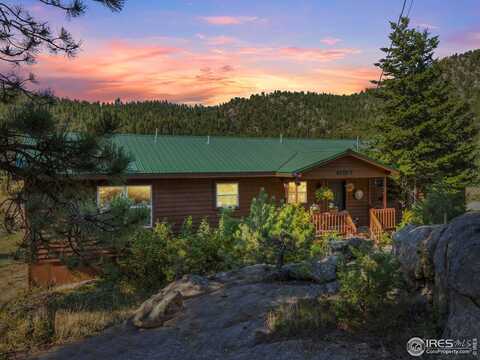 60 Meadowview Dr, Estes Park, CO 80517