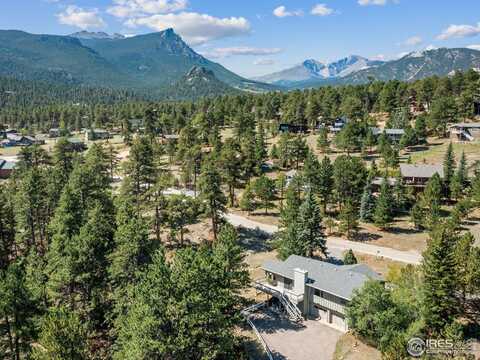 2700 Wildwood Dr, Estes Park, CO 80517