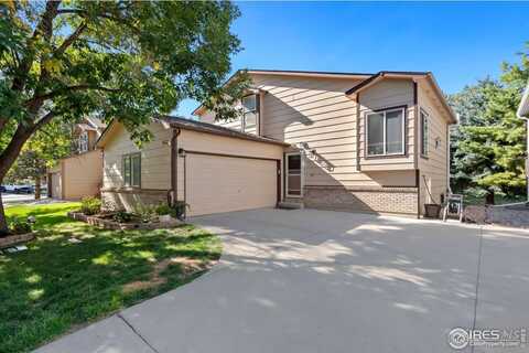 968 Winona Cir, Loveland, CO 80537