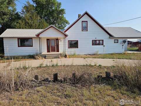 19342 County Road 30, Brush, CO 80723