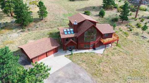 407 Steele Ct, Estes Park, CO 80517