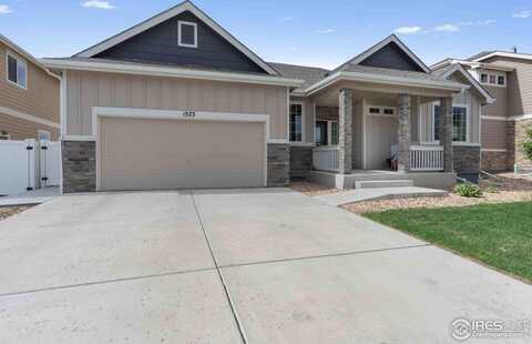 1523 Wavecrest Dr, Severance, CO 80550