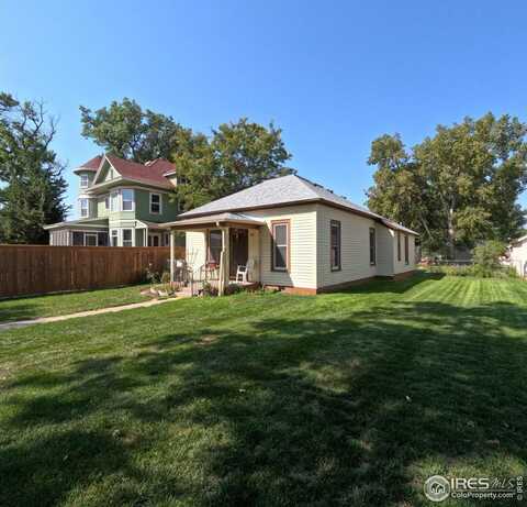 411 Lake St, Fort Morgan, CO 80701