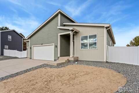 3629 Moab Ct, Evans, CO 80620