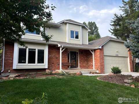 2293 Spinnaker Cir, Longmont, CO 80503