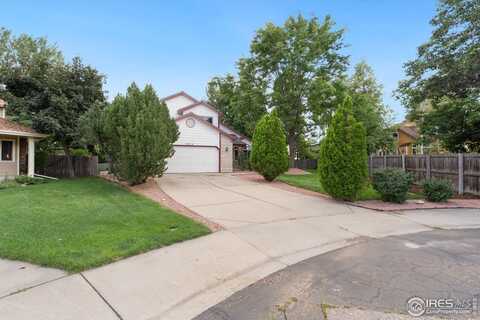 3914 Century Dr, Fort Collins, CO 80526