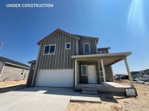 3621 Moab Ct, Evans, CO 80620