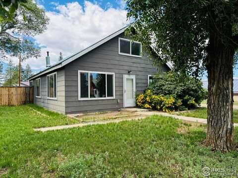 328 Lafever St, Walden, CO 80480