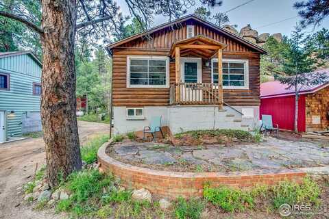 16 Misty Manor Rd, Drake, CO 80515