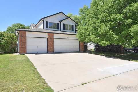 7318 W 20th St Ln, Greeley, CO 80634