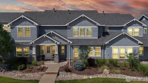 1786 Fromme Prairie Way, Fort Collins, CO 80526