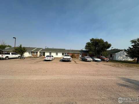 211 Laramie Avenue Units 1-11, Grover, CO 80729