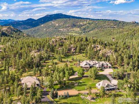 6917 Timbers Dr, Evergreen, CO 80439