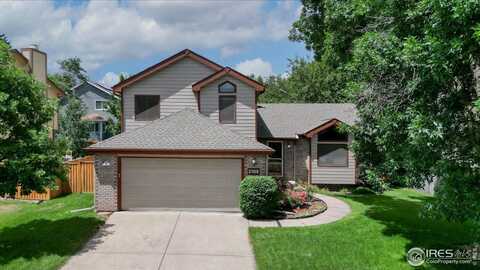 2508 Cedarwood Dr, Fort Collins, CO 80526