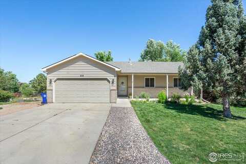 608 Ruby Dr, Fort Collins, CO 80525