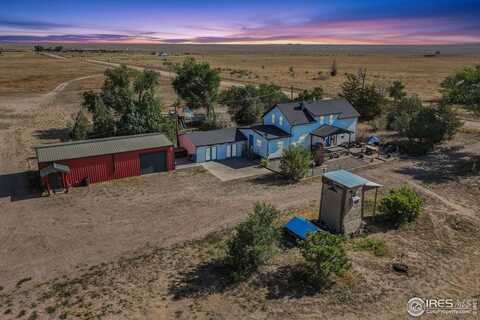 42667 County Road 51, Ault, CO 80610