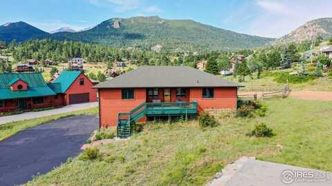 259 Solomon Dr, Estes Park, CO 80517