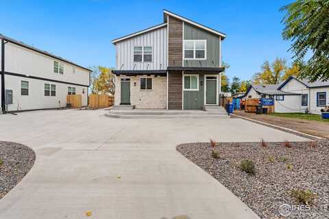 286 W 1st St W, Loveland, CO 80537