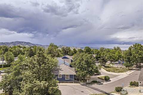 2711 Mapleton Ave, Boulder, CO 80304