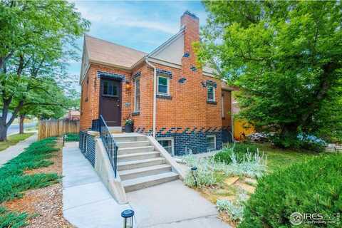 4501 Decatur St, Denver, CO 80211