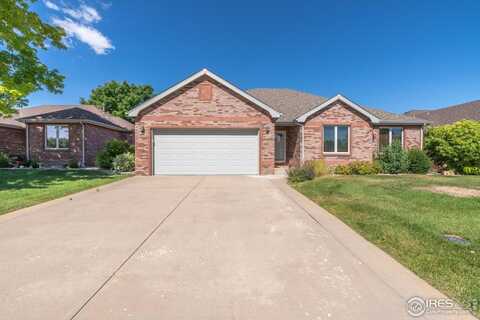 1735 45th Ave, Greeley, CO 80634