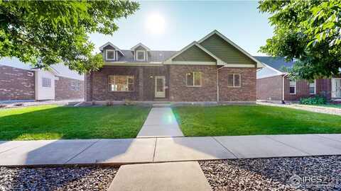 302 Hubbell St, Berthoud, CO 80513