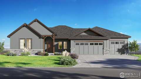 1274 Art Dr, Berthoud, CO 80513