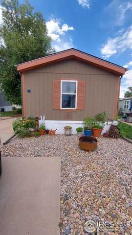 2300 W County Road 38E, Fort Collins, CO 80526