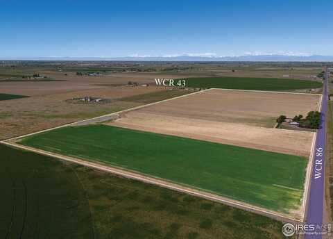 0 County Road 86, Ault, CO 80610