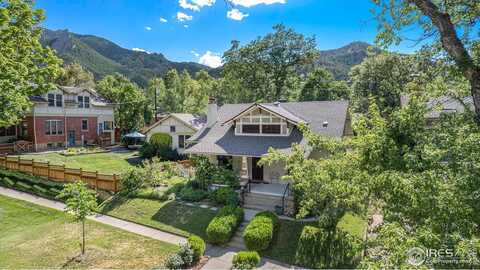 945 Lincoln Pl, Boulder, CO 80302