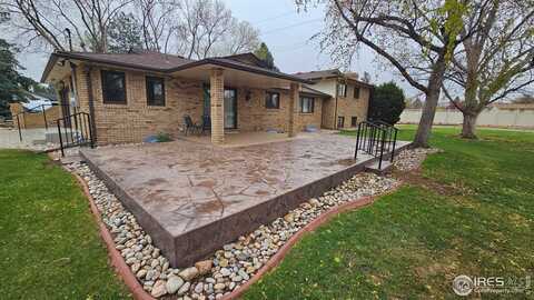 315 38th Ave, Greeley, CO 80634