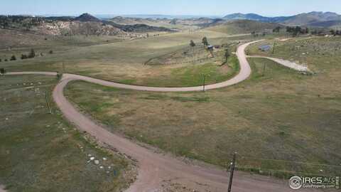 64 Bobcat Mountain Ct, Livermore, CO 80536