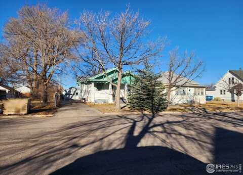 423 N 2nd Ave, Sterling, CO 80751