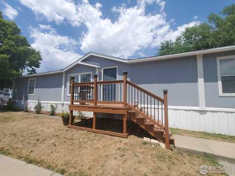 6006 Golden Willow Ct, Loveland, CO 80538