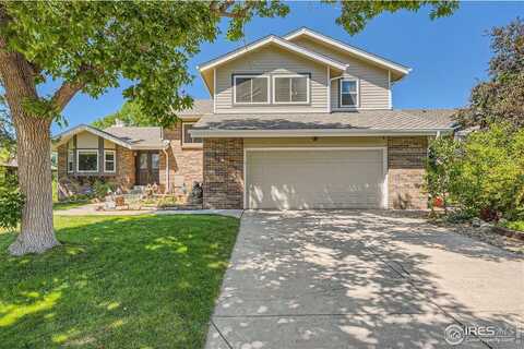 755 Old Stone Dr, Highlands Ranch, CO 80126