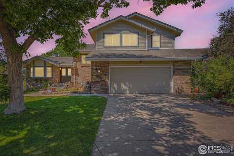 755 Old Stone Dr, Highlands Ranch, CO 80126